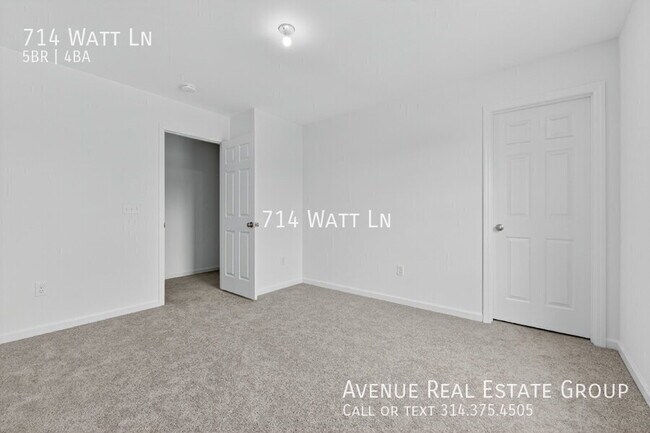 Building Photo - 714 Watt Ln