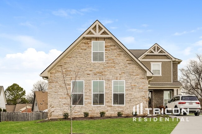 Building Photo - 6205 Calmus Ct