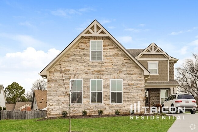 Building Photo - 6205 Calmus Ct