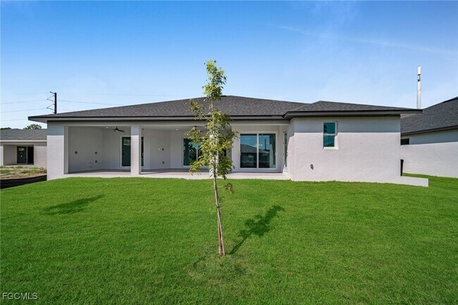 Building Photo - 3311 Andalusia Blvd