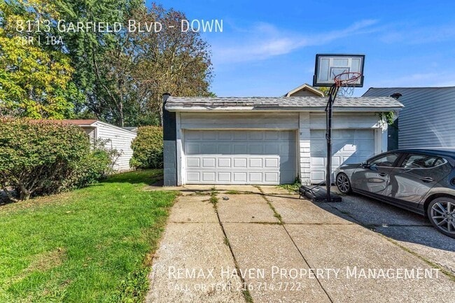 Building Photo - 8113 Garfield Blvd