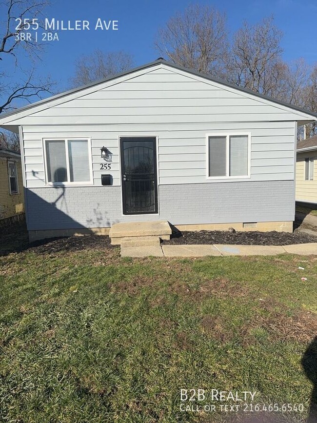 Primary Photo - 255 Miller Ave