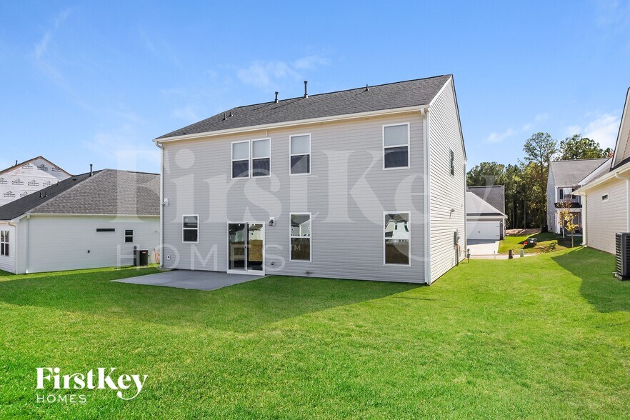 Building Photo - 1104 Mission Hill Ln