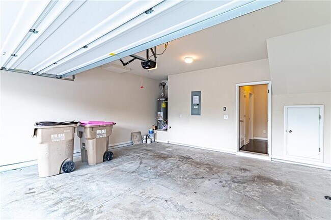 Building Photo - 4307 Tacoma Trce