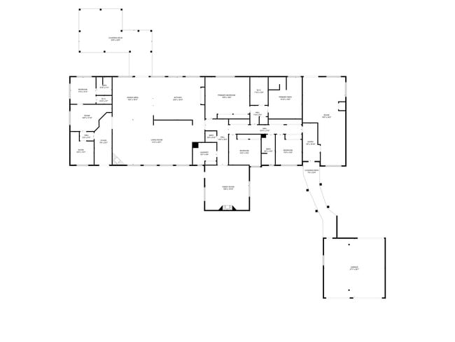 Building Photo - 1506 Shady Glen Dr