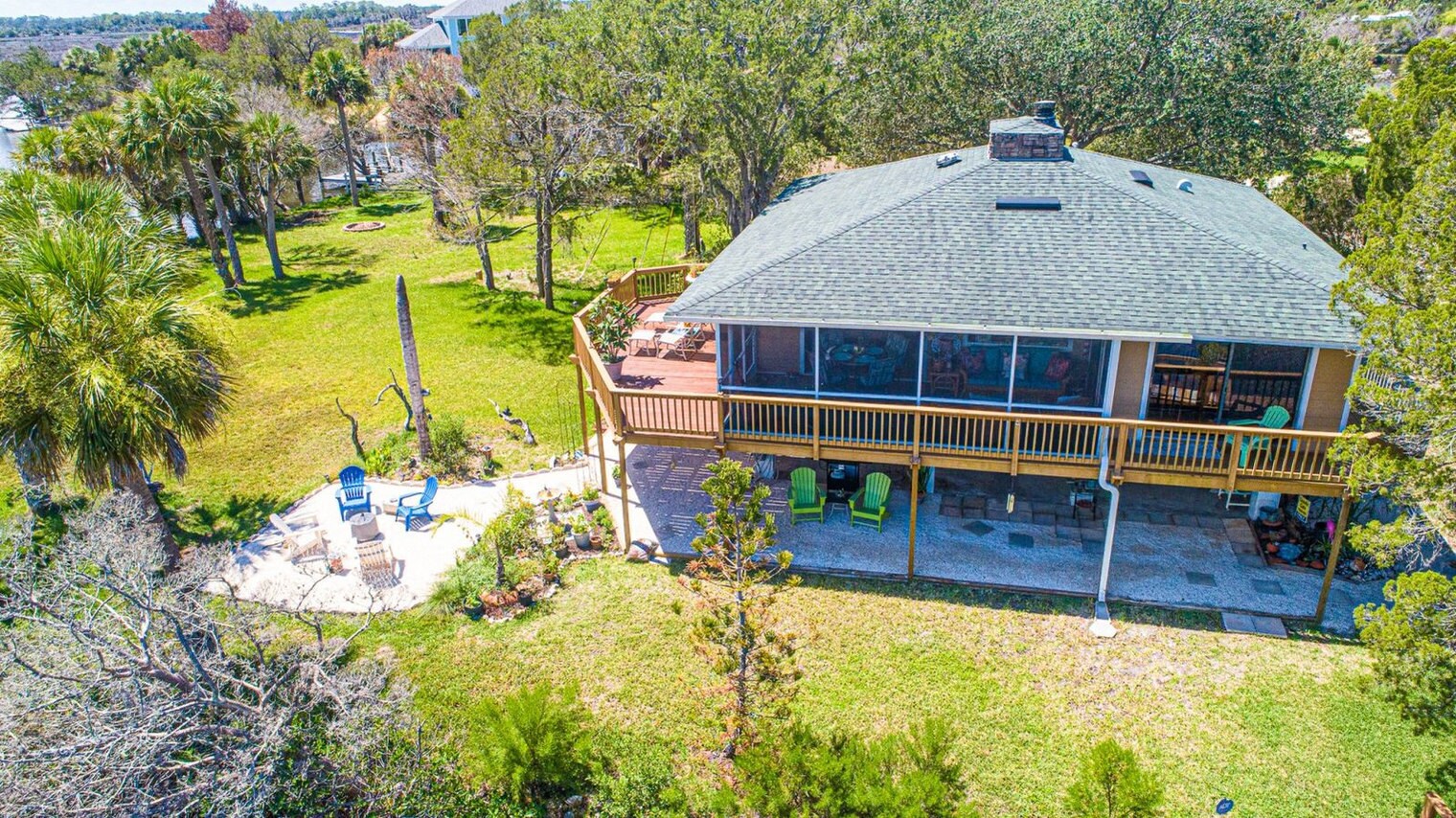 Building Photo - 12001 W Gulf Breeze Ct