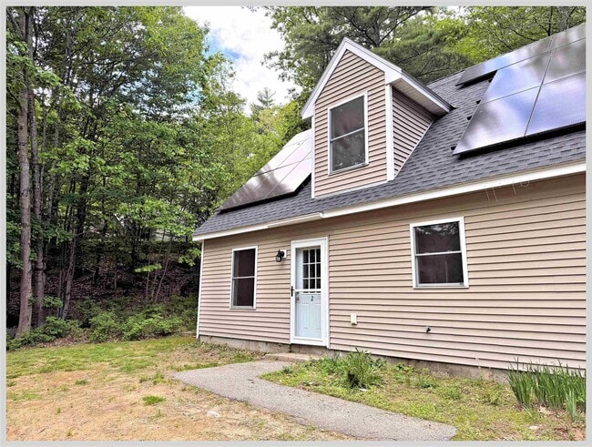 Building Photo - 14 Cummings Hill Rd