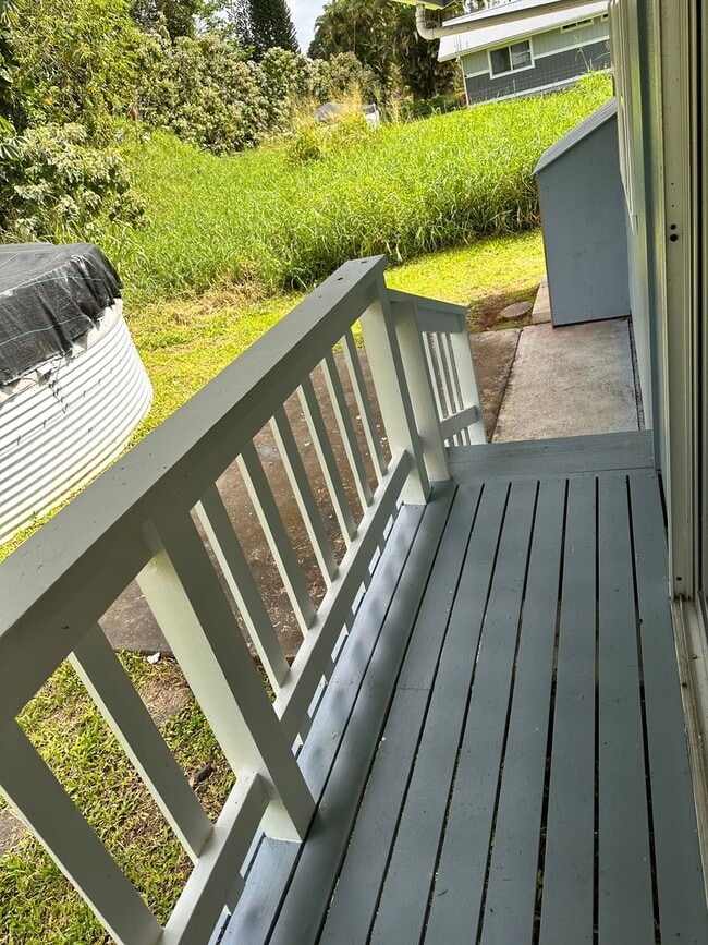 Building Photo - Ainaloa Ohana Home