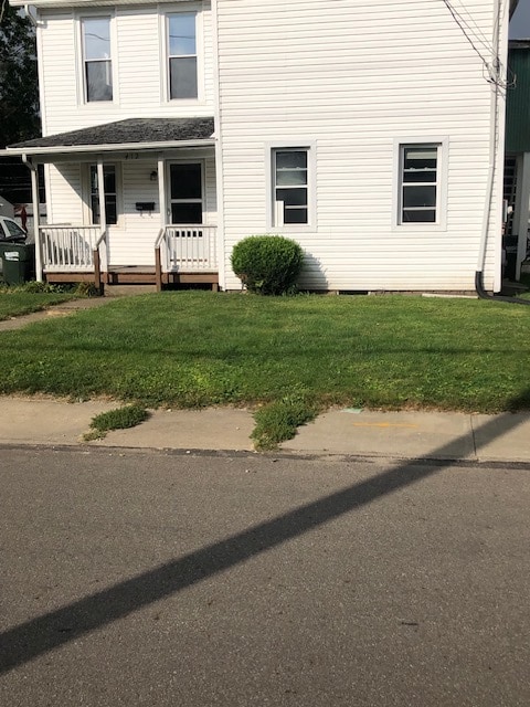 Building Photo - 412 N Walnut St