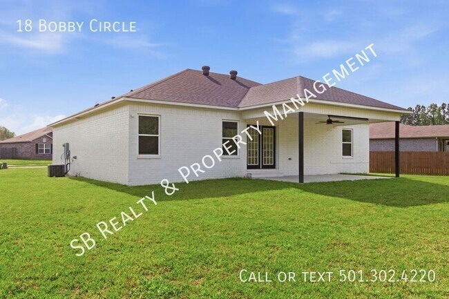 Building Photo - 18 Bobby Cir