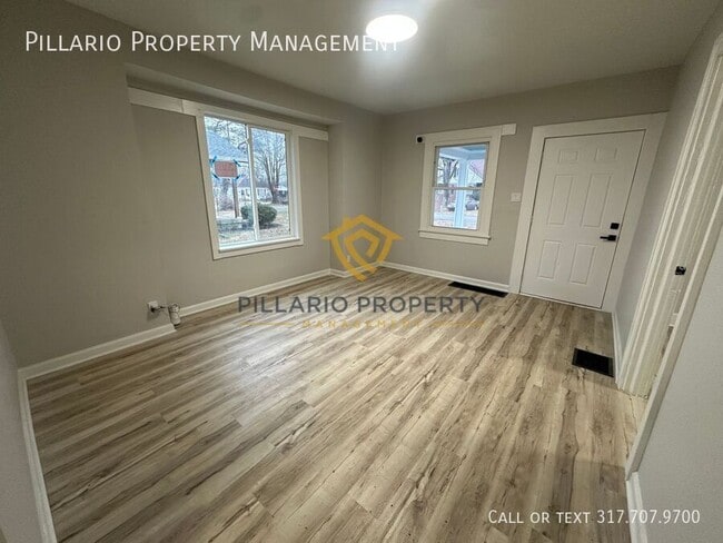 Building Photo - 3611 N Linwood Ave