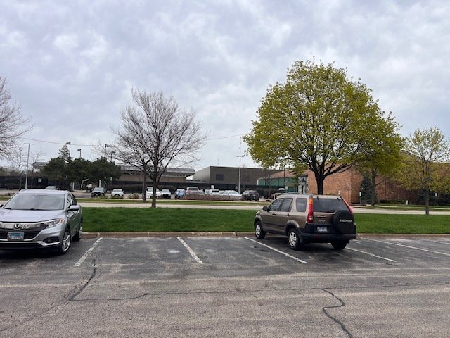 Building Photo - 707 Falcon Dr