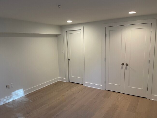 Owners suite 2 - 505 O St NW