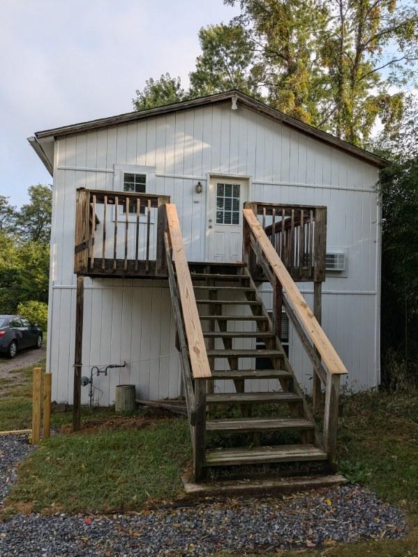 Building Photo - 106 Park St