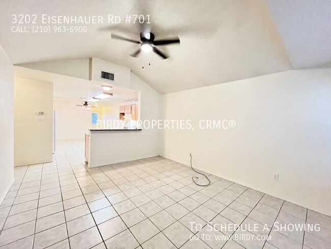 Building Photo - 3202 Eisenhauer Rd