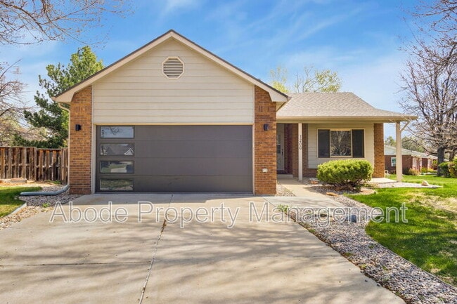 Primary Photo - 1200 Patterson Ct