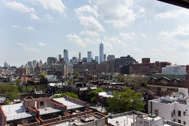 Floorplan - 95 Christopher