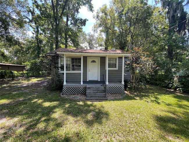 Primary Photo - Cozy 1 bed/1 bath home in Plant City