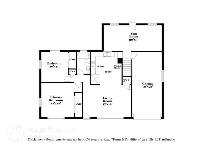 Building Photo - 1344 Elmer Dr