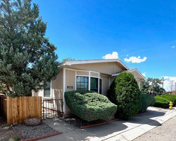 Building Photo - 8533 Creek St NE