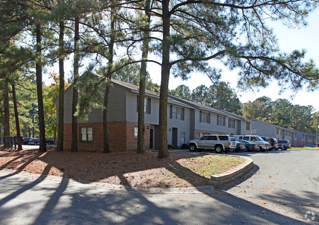 Building Photo - Village Square Apartments