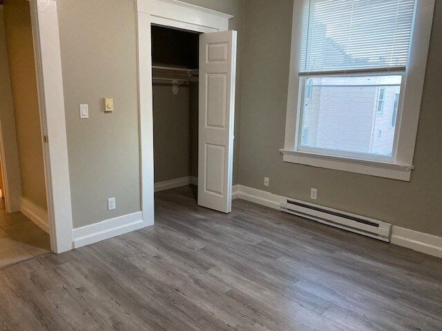 Building Photo - 1632 Mason St