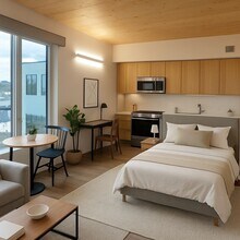 Building Photo - 154 Broadway