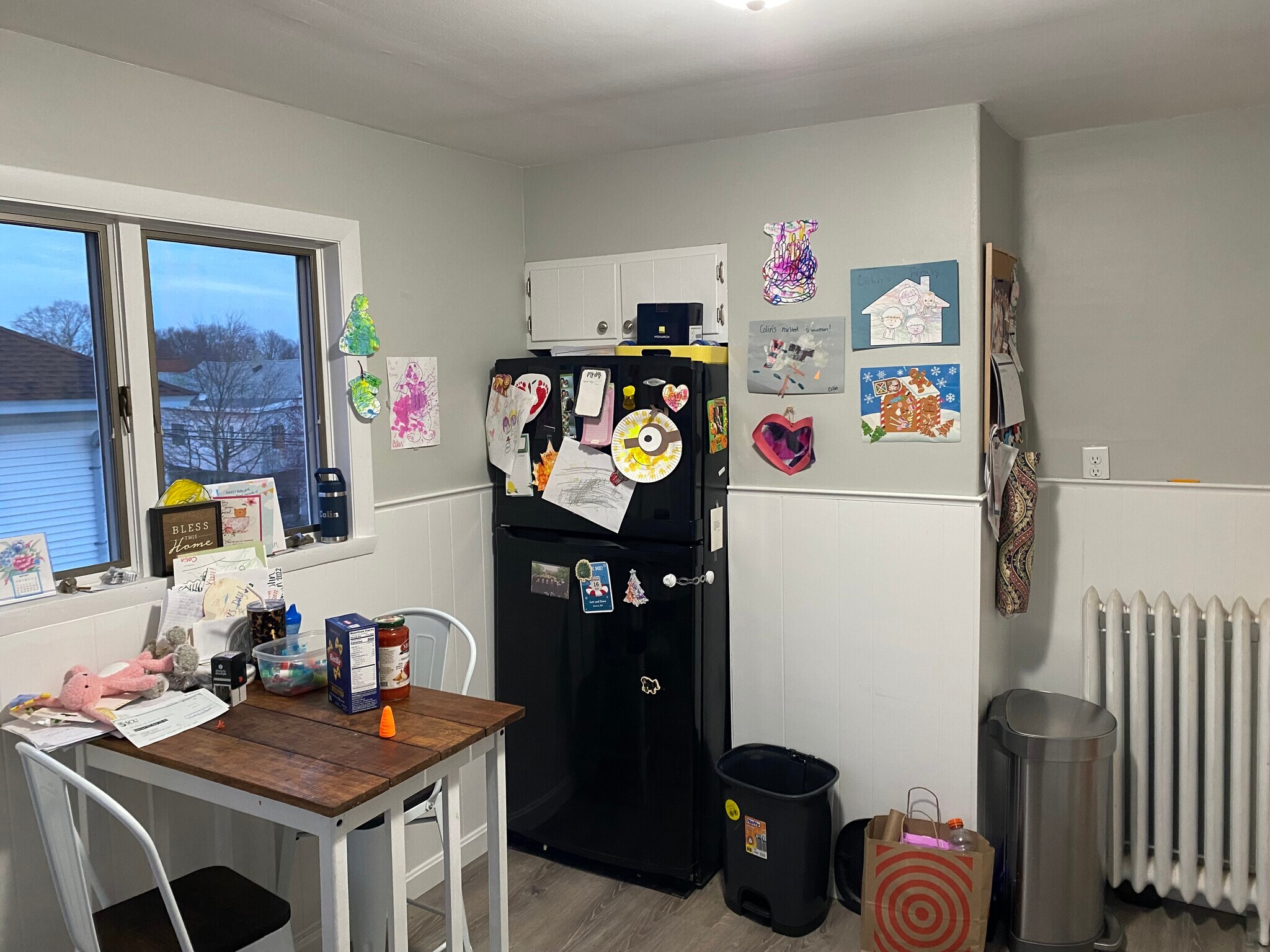 Building Photo - 547 Wilder St