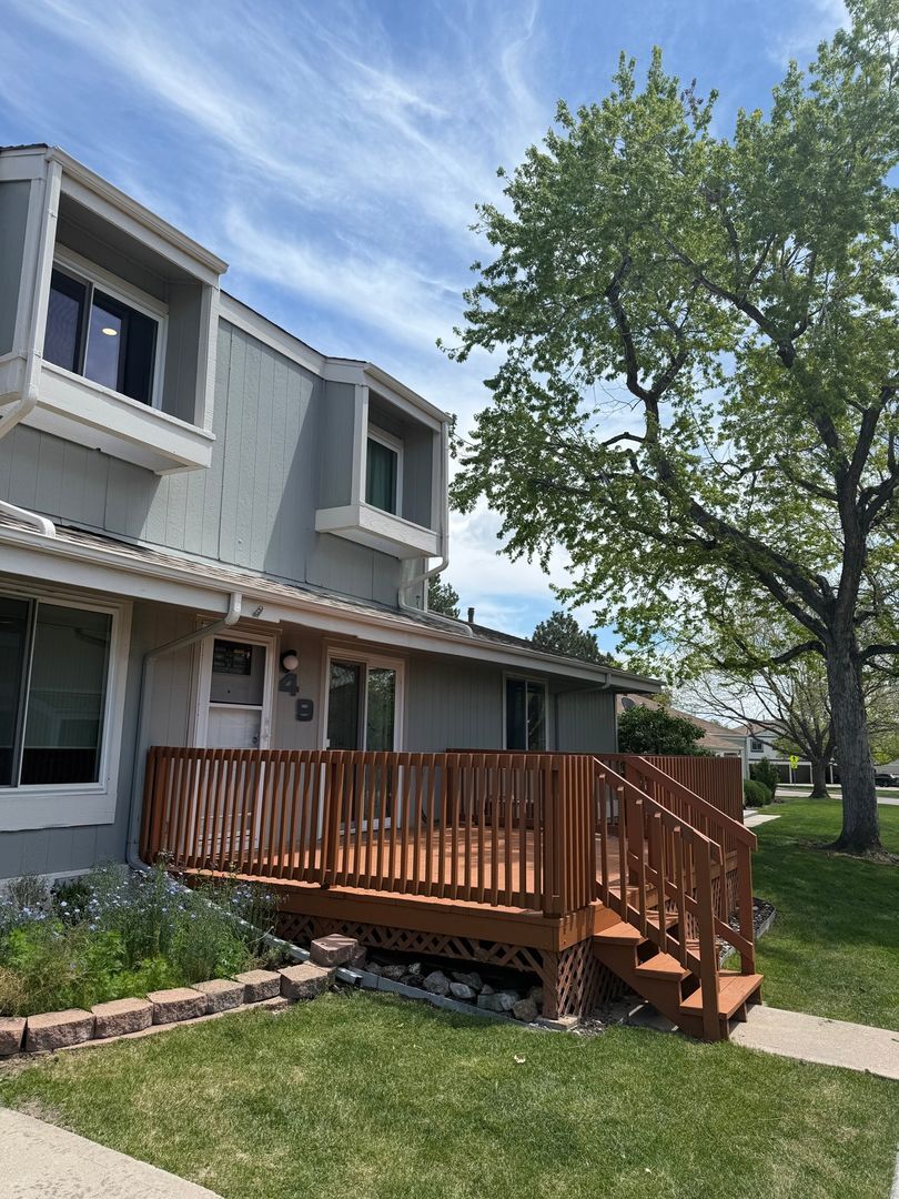 Building Photo - 8776 Chase Dr