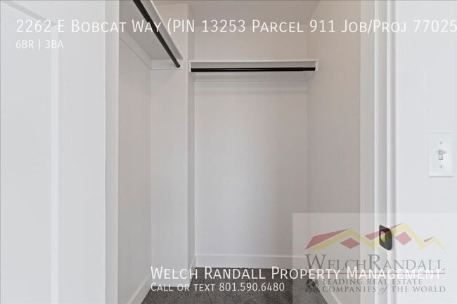 Building Photo - 2262 Bobcat Way