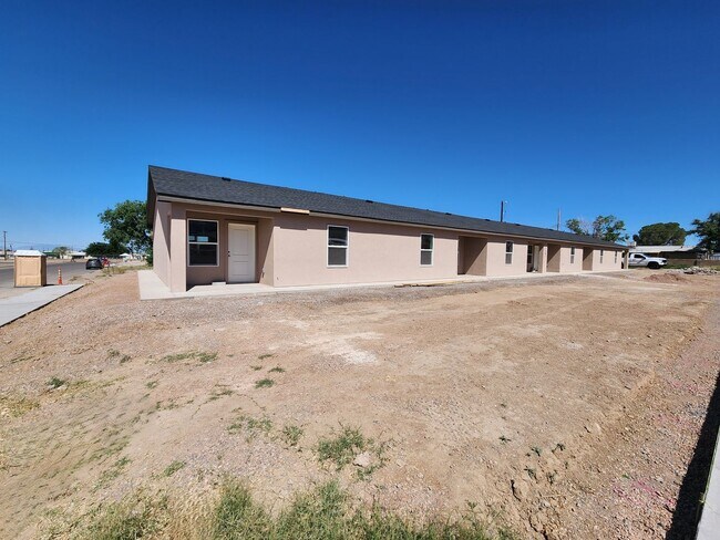 Building Photo - 1301 Jefferson Ave