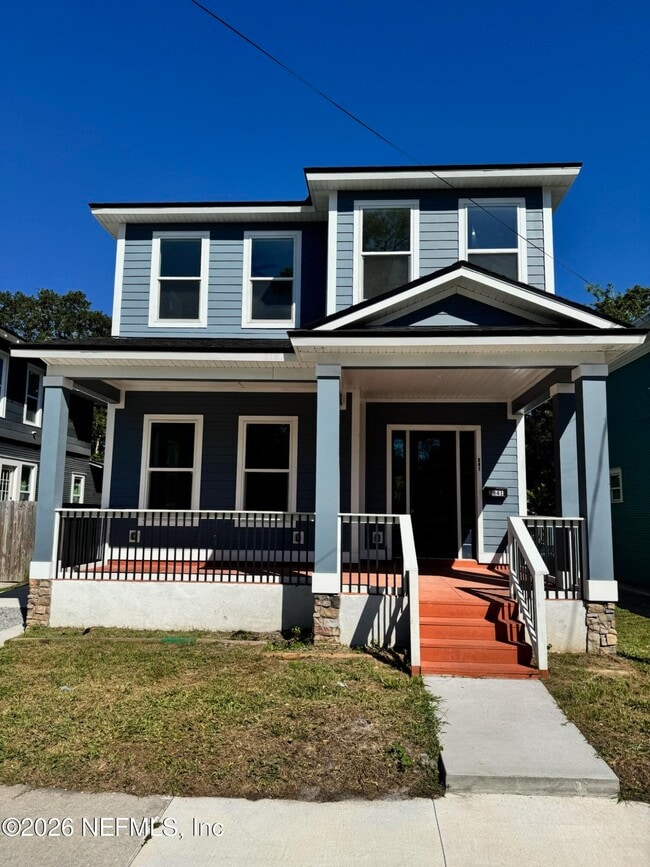 Building Photo - 2841 Post St