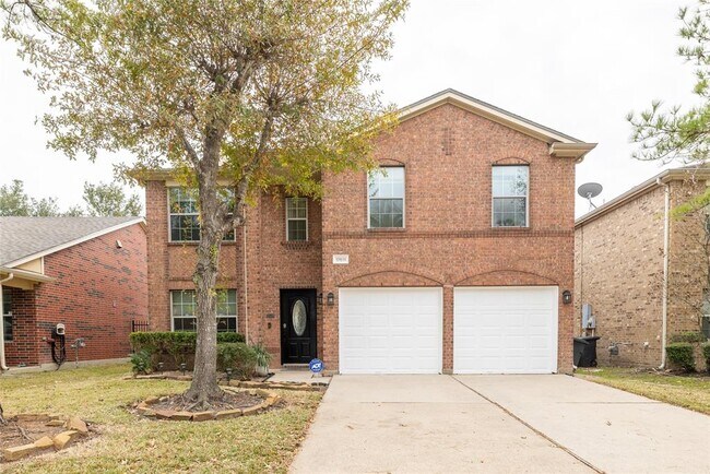 Primary Photo - 17611 S Summit Canyon Dr