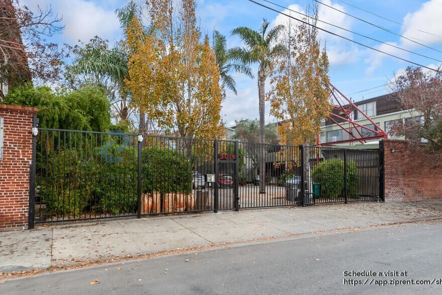 Building Photo - 3016 Filbert St