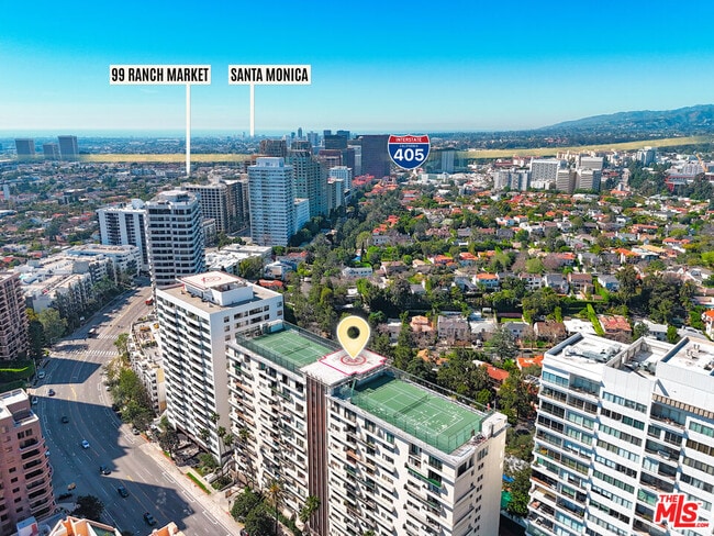 Building Photo - 10535 Wilshire Blvd