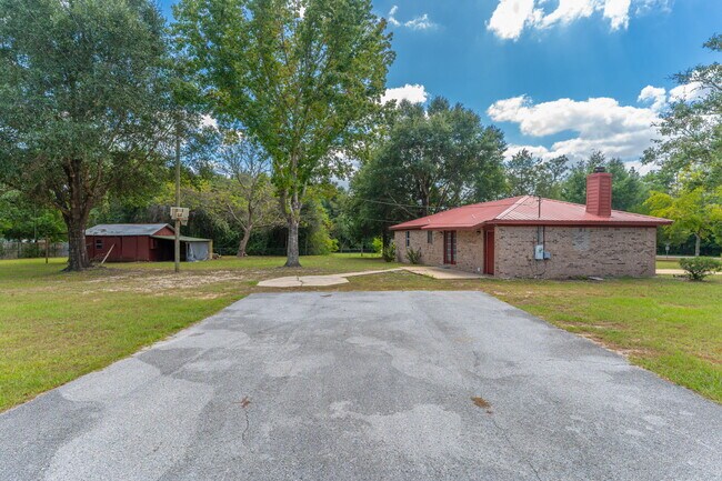 Building Photo - 3504 Horne Hollow Rd