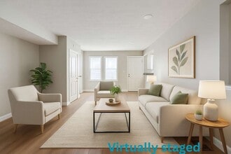 Building Photo - Refined Living on South 17th