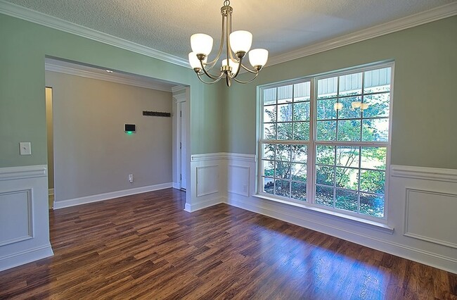 Building Photo - 771 Live Oak Church Rd