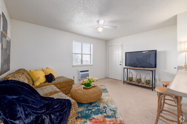 Interior Photo - Salem Park