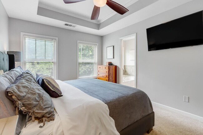 Building Photo - 3 bdrm, 3.5 bath Townhome on the Beltline in Grant Park!