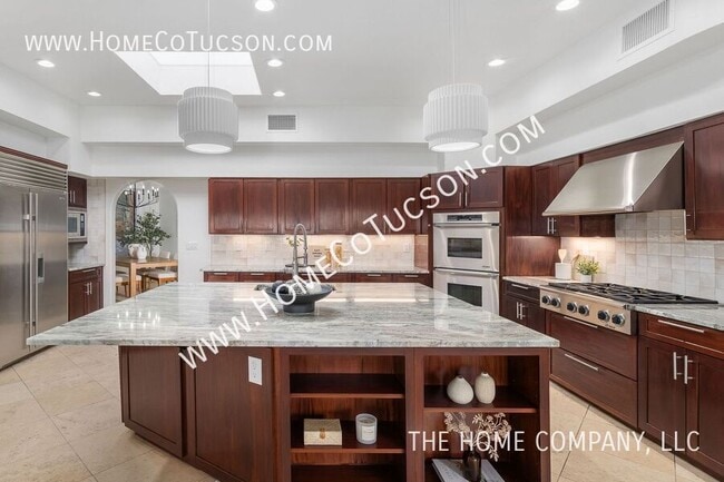 Building Photo - 5788 E Paseo Cimarron