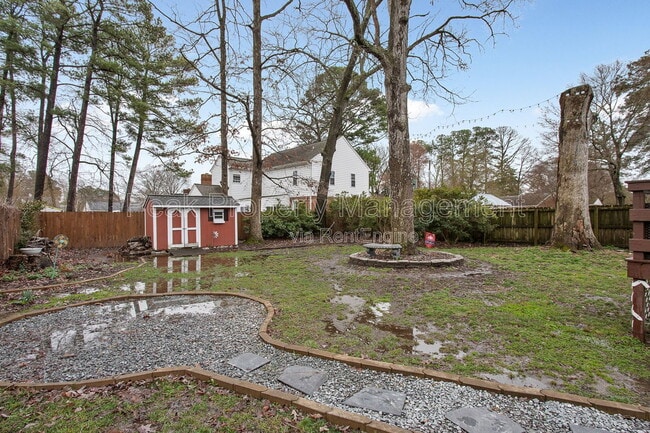 Building Photo - 5517 Danley Ln