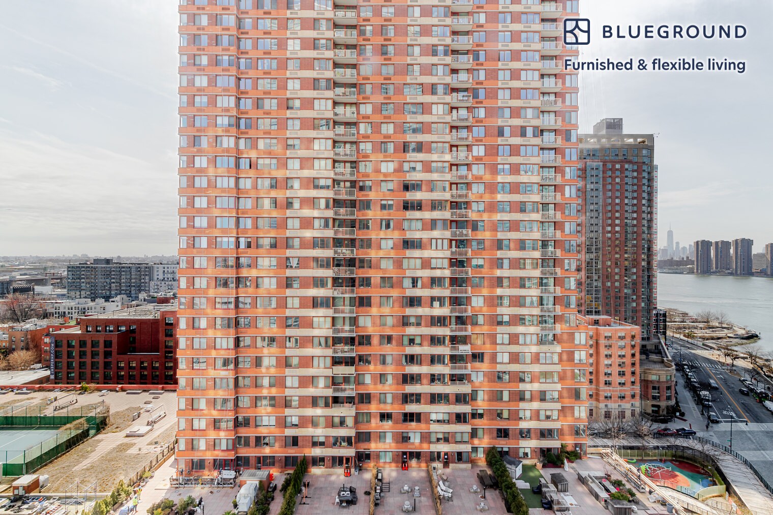 Building Photo - 4-75-75 48th Ave