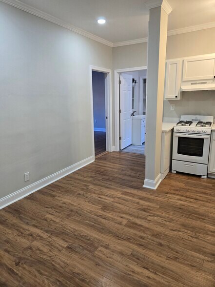 Building Photo - 1177 Commonwealth Ave