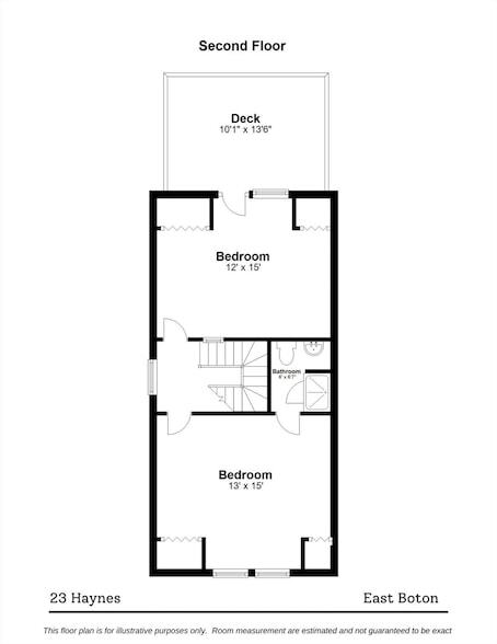 Building Photo - 23 Haynes St