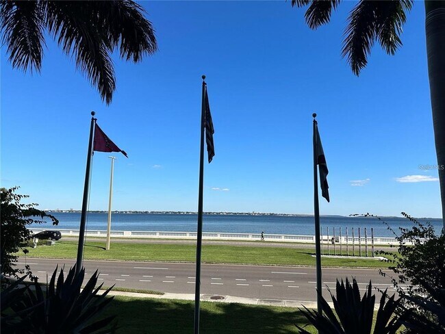 Building Photo - 3301 Bayshore Blvd