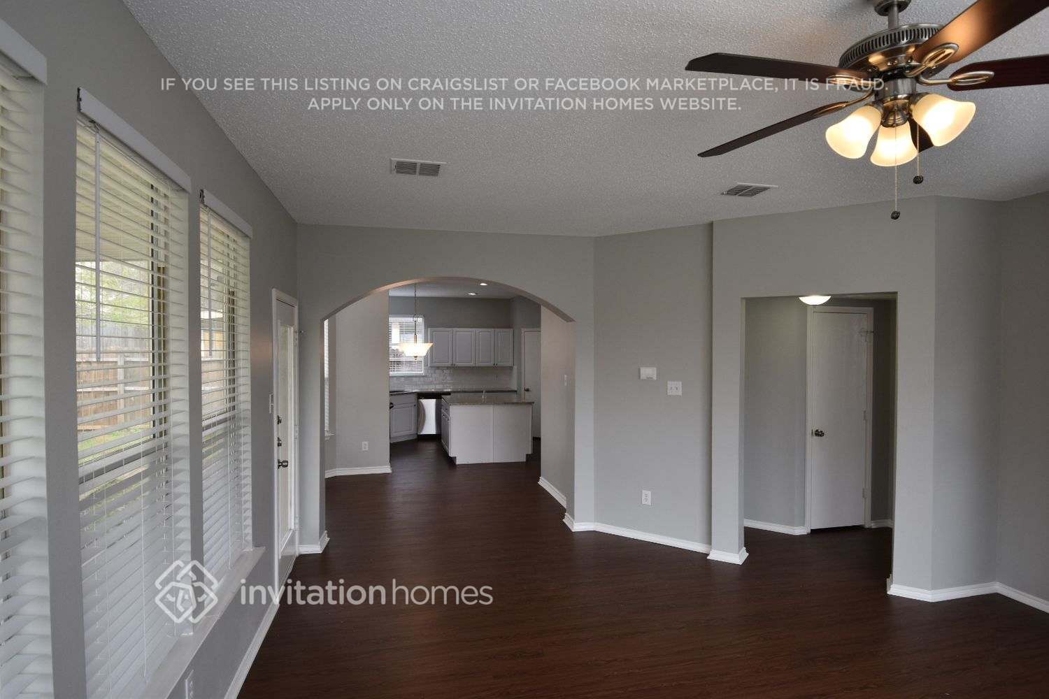 Building Photo - 6805 Dougal Ave