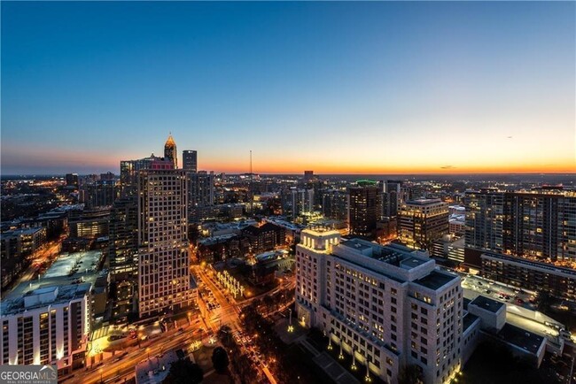 Building Photo - 1065 Peachtree St NE