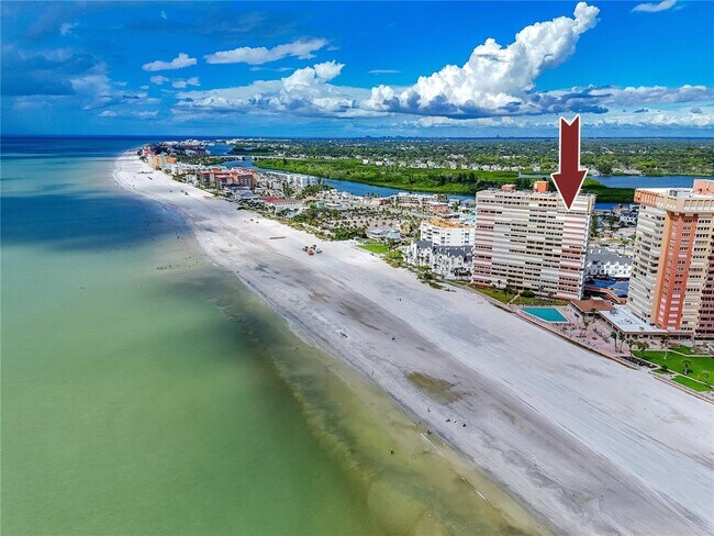 Building Photo - 17940 Gulf Blvd
