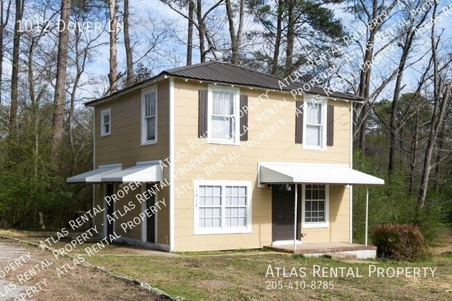 Building Photo - 1012 Dover Ln